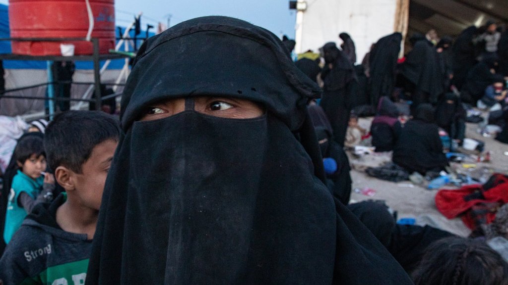 Sesat Pikir Menganggap Menolak Eks ISIS Itu Islamfobia?